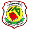 Logo SMAN 1 Seputih Raman